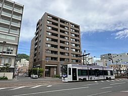 サーパス大学病院前