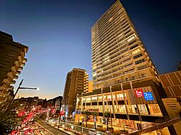 ライオンズタワー新大工町