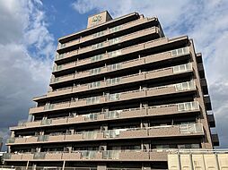 ロイヤルガーデン南前川