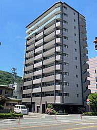 アルファステイツ佐古一番町