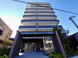 アルファステイツ中前川町II