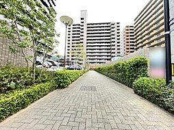 サーパス佐古六番町