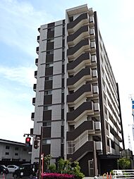 米子市東福原4丁目 アルファスマート東福原III 2450万円