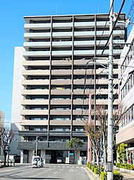 アルファステイツ丸亀京極通り