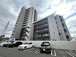 サーパス伏石町レジデンス