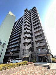 ロイヤルガーデン松縄パークロード