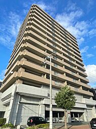 ローレルコート霞町中央公園