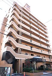 ライオンズマンション岡山医大東