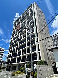 ポレスター熊本新町レジデンス