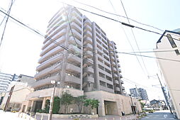 フラワーマンション船場