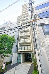 ファインフラッツ北浜