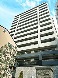 リーディア玉造駅前