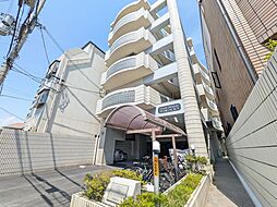 グラン・ドムール夕陽丘