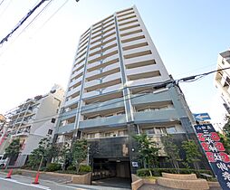 ライオンズマンション清水谷公園