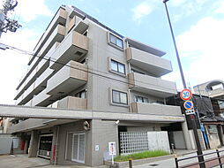 ライオンズマンション美章園