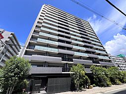 パークナード阿倍野天王寺町南レーヴ