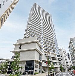 THE TOWER 湘南辻堂