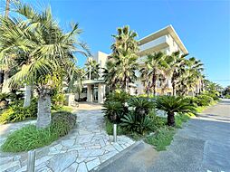 オ-シャンレジデンス辻堂海浜公園