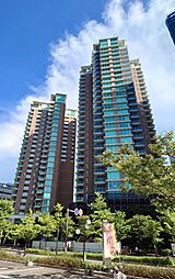 グランドメゾン百道浜オーシャン&フォレスト