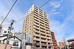 ライオンズ日吉町レジデンス