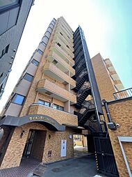 ライオンズマンション荒町