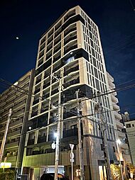 ネベル北四番丁