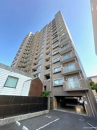 ライオンズマンション愛宕大橋リバーサイド