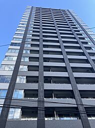 パークハウス仙台五橋タワー