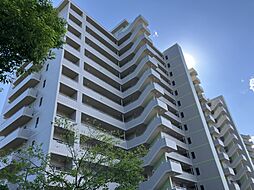 パークハウスフェリシア