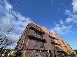 ライオンズマンション東照宮