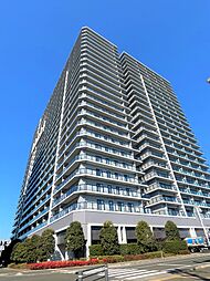 シティタワー長町新都心