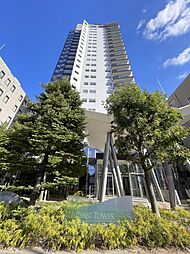 ライオンズタワー仙台青葉