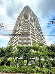 ライオンズタワー仙台広瀬