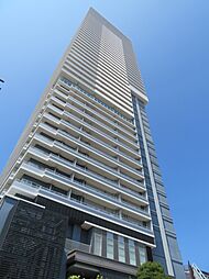 グランクロスタワー広島