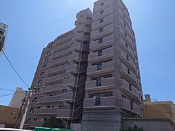 ベルハーモニー麻里布