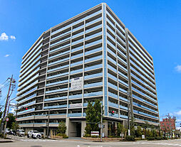 プラウドシティ金沢