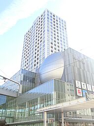 シンフォニアタワーコート福井