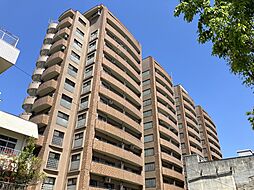 ライオンズマンション清水台第2