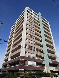 ヴェルビュ山下町