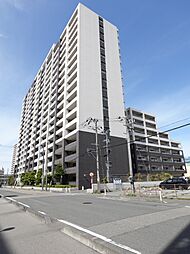 ザ・タワー新潟