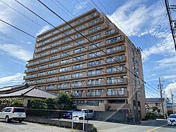 ファミール・ヒルズ西浜松