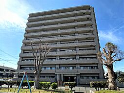 サーパス日乃出町公園