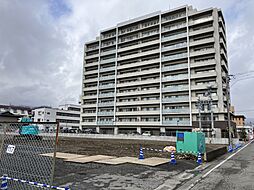 サーパス若里弐番館