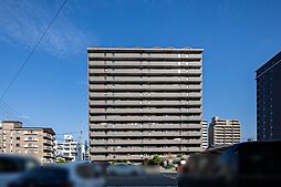 ライオンズマンション岐阜シティ