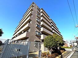 ライオンズヒルズ松戸