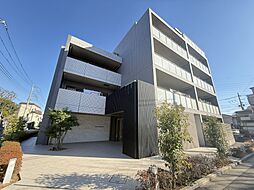 アンシア西新井パークレジデンス