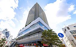 ライオンズタワー柏