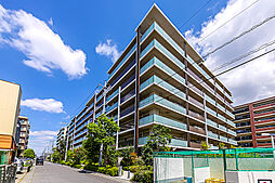 ファインシティ新越谷