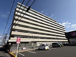 アルファスマート神宮北