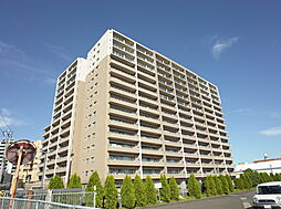 ポレスターブロードシティ南宮崎